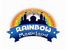 Rainbow Magicland - Parco giochi