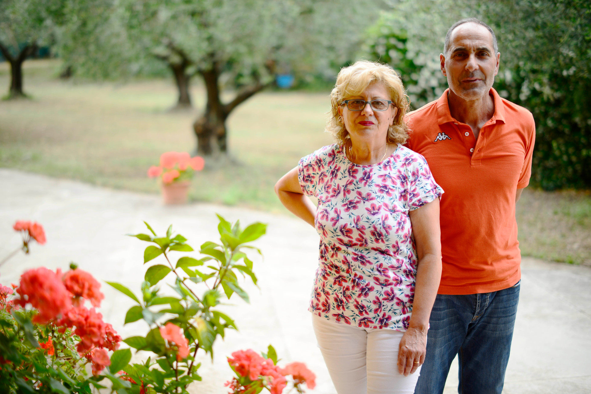 Agriturismo La Giannottola Aprilia