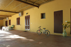 Agriturismo La Giannottola - Aprilia